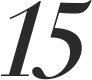 15