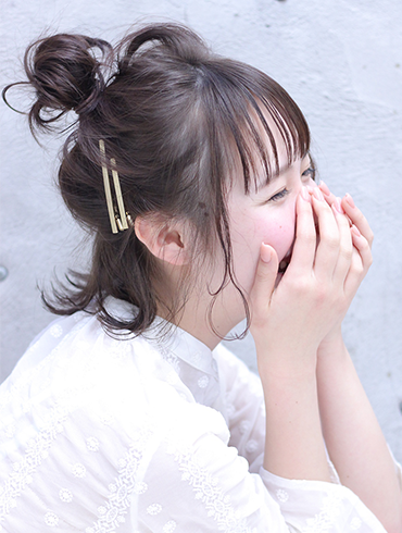 お団子