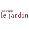 ル ジャルダン(le jardin)