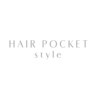 ヘアーポケット(HAIR POCKET)