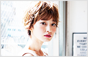 イメチェンヘアスタイル