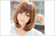 パーソナルヘアカラー診断